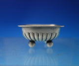 Windham by Tiffany and Co Silverplate Salt Dip Gold Washed Interior (#6082)