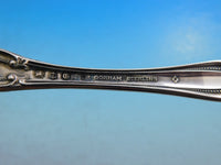 Baronial by Gorham Sterling Silver Flatware Set of 8 Service 34 pieces