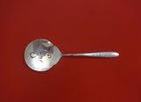 Autumn Leaves by Reed and Barton Sterling Silver Tomato Server 8 1/8"