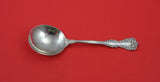 Revere by International Sterling Silver Cream Soup Spoon 6 1/2"