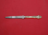 Violet by Wallace Sterling Silver Grapefruit Knife HH WS Custom Made 7 1/4"