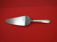 Early Colonial by Lunt Sterling Pie Server new never used HH WS 10 1/4"