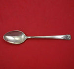 Dorchester New by International Sterling Silver Demitasse Spoon 4 1/8" Heirloom