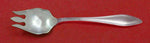 Mary Chilton by Towle Sterling Silver Cake Ice Cream Spork Custom Made 5 7/8"