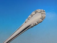 Lily of the Valley by Georg Jensen Sterling Silver Flatware Set Service 96 pcs
