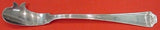 Fairfax by Durgin Gorham Sterling Silver Cheese Knife FH w/ Pick 5 1/2" Custom