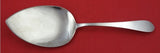 Pointed Antique by Dominick and Haff Sterling Silver Pie Server FH AS 10"