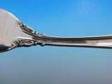 Guildhall by Reed and Barton Sterling Silver Flatware Set 8 Service 49 pieces
