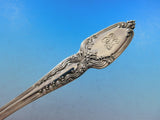 Broom Corn by Tiffany & Co. Sterling Silver Serving Spoon 8 1/2"