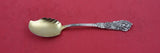 Trajan by Reed and Barton Sterling Sherbert Spoon GW pointed fluted 5 5/8"