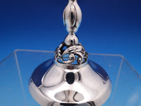 La Paglia by International Sterling Silver Martini Glass #17034/4 5 1/4" (#8092)