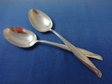 Spring Bud by Alvin Sterling Silver Flatware Set For 12 Service 88 Pieces