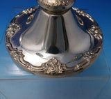 Melrose by Gorham Sterling Silver Candelabra 3-Light #1381 14" x 14" (#5165)