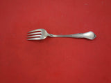 English Georgian by Lunt Sterling Silver Salad Fork 6 1/2" Flatware