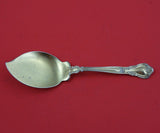 Chantilly Vermeil by Gorham Sterling Silver Jam Server 6 1/2" Serving Silverware