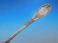 Baron Gerard by Souche-Lapparra French Sterling Silver Flatware Set Service 20pc