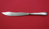Maryland by Alvin Sterling Silver Fish Knife HH WS 8 3/4"