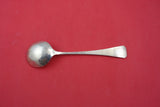 Square by Porter Blanchard Sterling Silver Cream Soup Spoon 7"