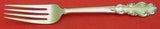 Esplanade by Towle Sterling Silver Regular Fork 7 1/4"