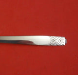 Mayan by Georg Jensen Sterling Silver Dinner Fork 7 1/2"
