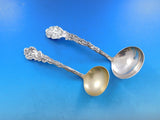 Versailles by Gorham Sterling Silver Flatware Set 12 Service 119 pcs Dinner