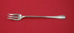 Clovelly by Reed and Barton Sterling Silver Pickle Fork 7" Serving Heirloom
