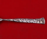 Vine by Tiffany and Co Sterling Silver Ice Cream Spoon w/ Gourds 6 1/4" No Mono