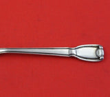 Castilian by Tiffany and Co Sterling Silver Egg Spoon with Light Gold Wash 5"
