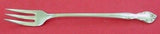 American Classic by Easterling Sterling Silver Cocktail Fork 5 5/8"