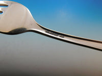 Rosemont by Gorham Silverplate Flatware Set Service 114 pc Huge Circa 1930 Roses