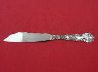Imperial Chrysanthemum by Gorham Sterling Silver Fish Knife FH All Sterling 8"