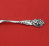 Orchid by Watson Sterling Silver Relish Scoop Custom Made 5 1/4" Serving