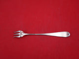 Lily by Schofield Sterling Silver Cocktail Fork 5 1/2"