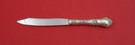 Poppy by Gorham Sterling Silver Fruit Knife HH SP  6 3/4"