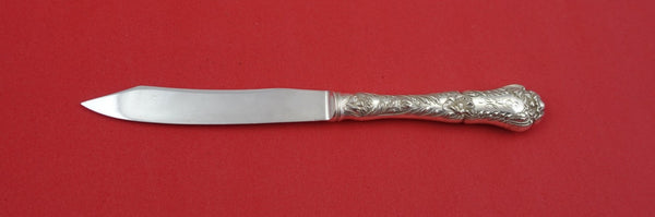Poppy by Gorham Sterling Silver Fruit Knife HH SP  6 3/4"