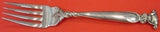 Romance of the Sea by Wallace Sterling Silver Salad Fork 6 1/2" Flatware