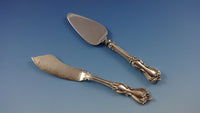 Marlborough by Reed & Barton Sterling Silver Dinner Flatware Set Service 53 Pcs