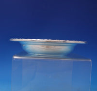 Florentine Lace by Reed and Barton Sterling Silver Candy Dish #X785 6" (#7220)
