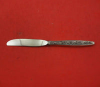 Meadow Song by Towle Sterling Silver Butter Spreader HH Modern 6 3/4" Heirloom