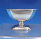 Columbia by Reed and Barton Sterling Silver Master Salt Dish GW #910 (#8143)