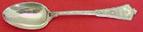 Persian by Tiffany Sterling Silver Teaspoon 6 1/8" Heirloom Silverware