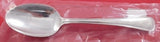 Old Italian by Buccellati Italian Sterling Vegetable Serving Spoon 10" NEW