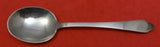 Clinton by Tiffany and Co Sterling Silver Cream Soup Spoon 6 5/8"