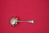 Olympian by Tiffany and Co Sterling Sugar Sifter intricate triangle loop 6 3/8"