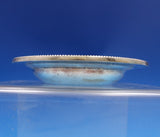 Gran Paris by Camusso Peruvian Sterling Silver Nut Dish Large 4 1/8" (#8497)