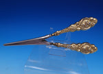Love's Dream by Unger Sterling Silver Hair Curler Vermeil 8" (#7792) Art Nouveau