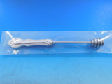 George and Martha by Westmorland Sterling Silver Honey Dipper HH WS Custom Made