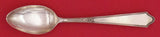 Chateau by Lunt Sterling Silver Demitasse Spoon 4 1/4" Flatware