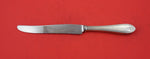 Dolly Madison Engraved by Durgin Sterling Silver Dinner Knife new French 9 1/2"