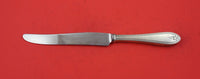 Dolly Madison Engraved by Durgin Sterling Silver Dinner Knife new French 9 1/2"